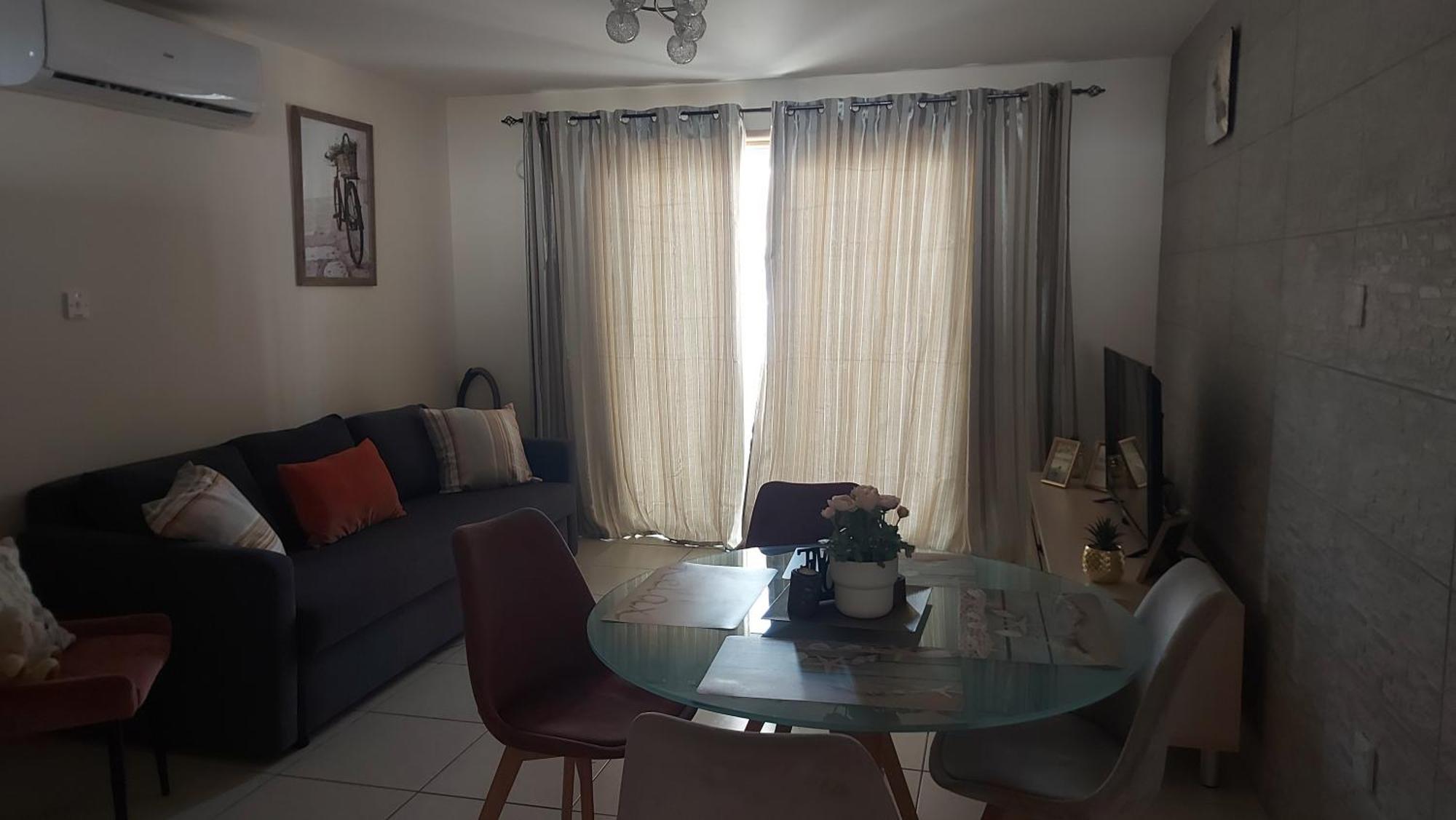 Nissi Golden Sands Holiday Apartment Free Wifi Ajía Nápa Eksteriør bilde